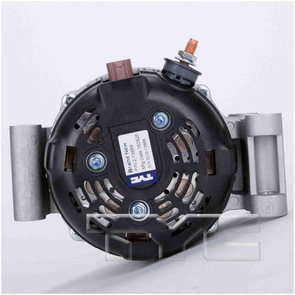 TYC Alternator 2-13868