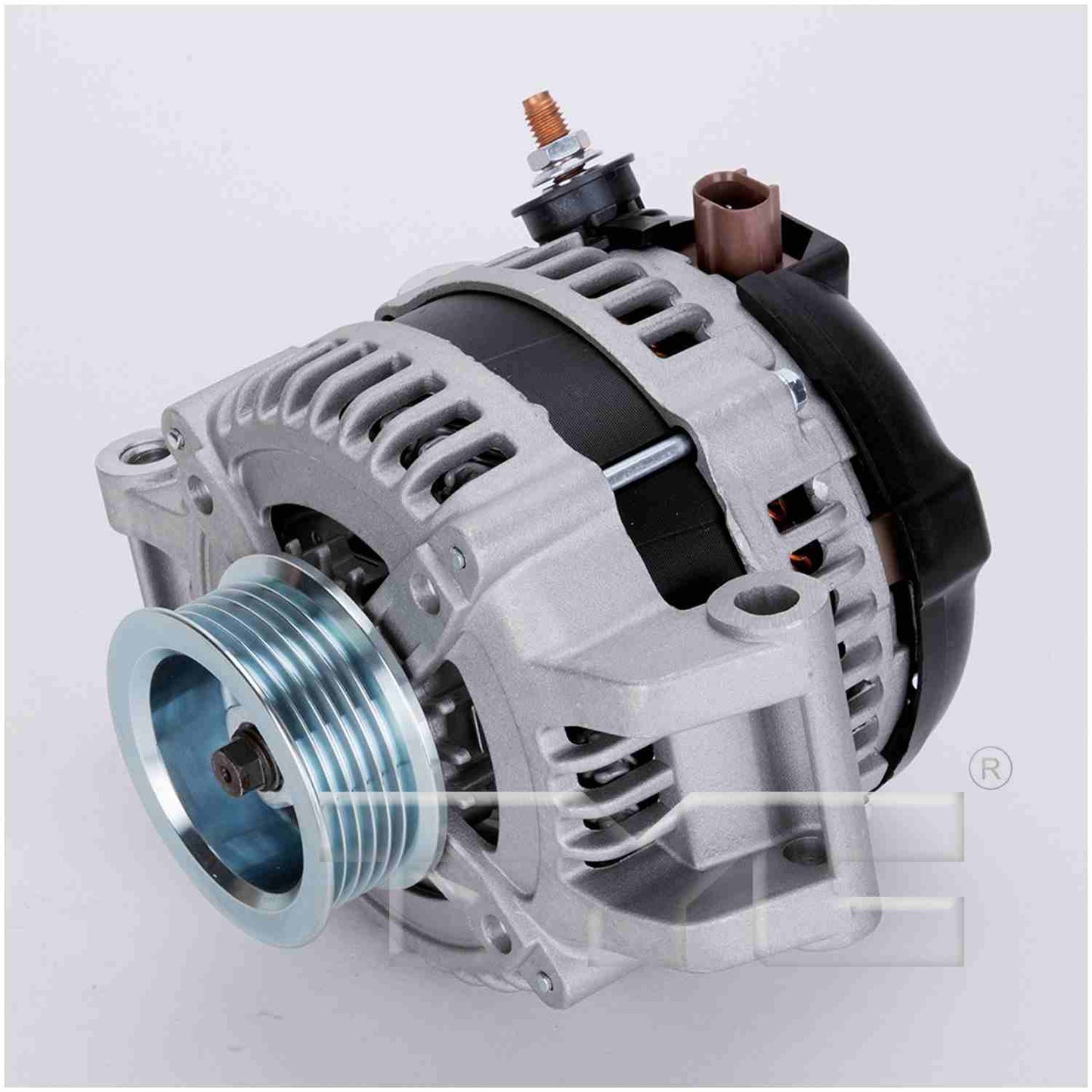 TYC Alternator 2-13868