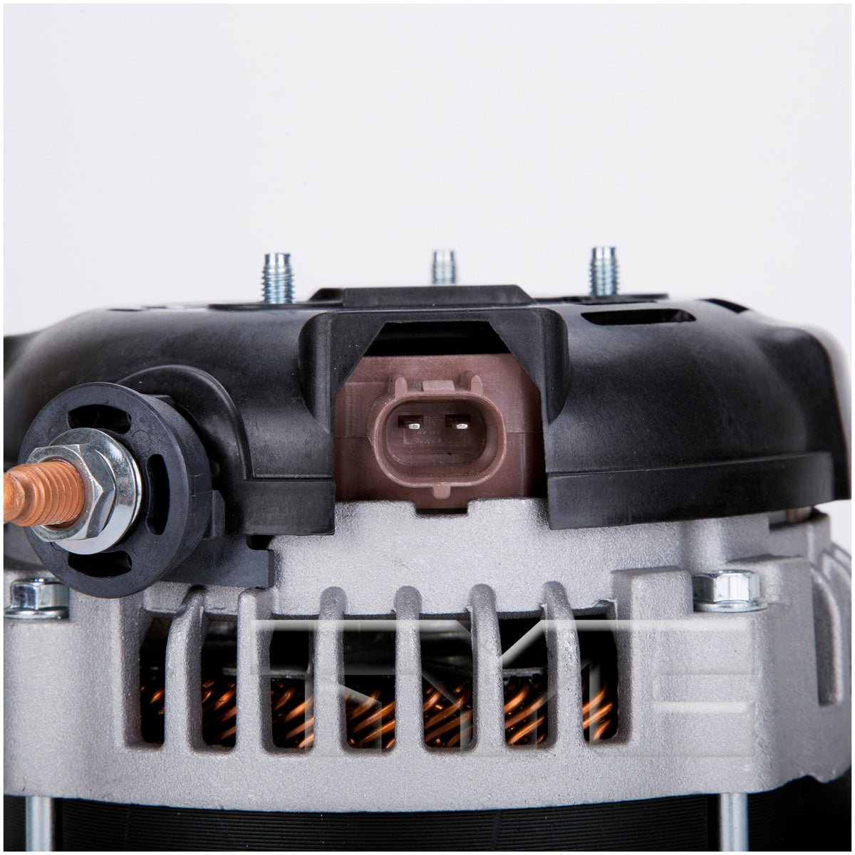 TYC Alternator 2-13868