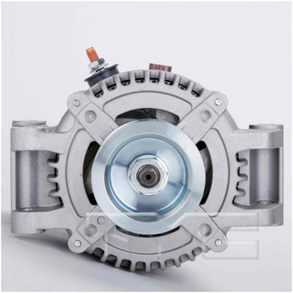 TYC Alternator 2-13868