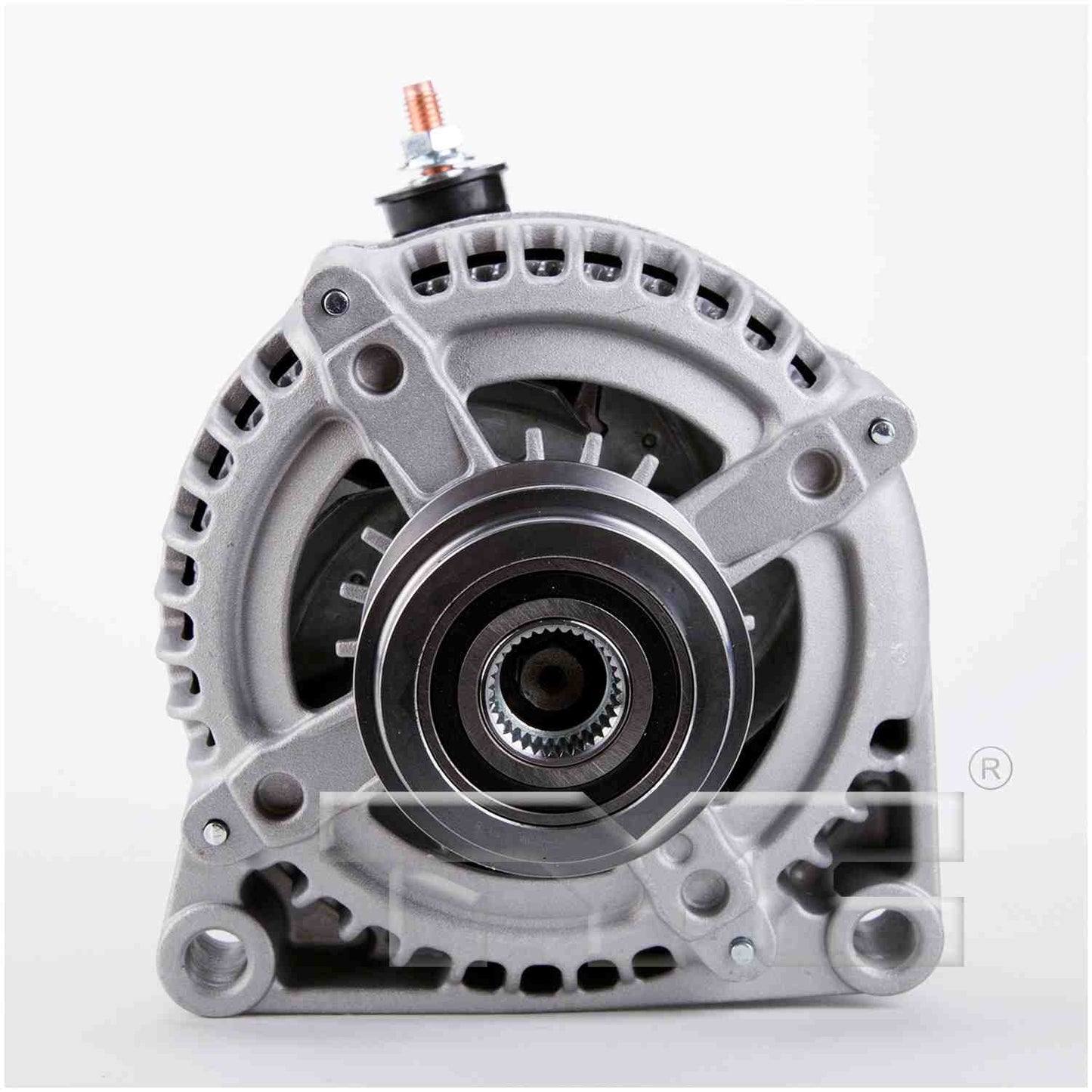 TYC Alternator 2-13870