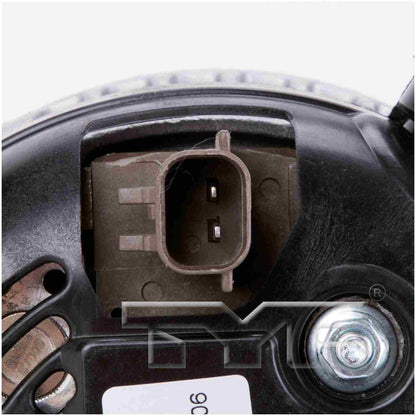 TYC Alternator 2-13870