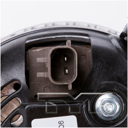 TYC Alternator 2-13870