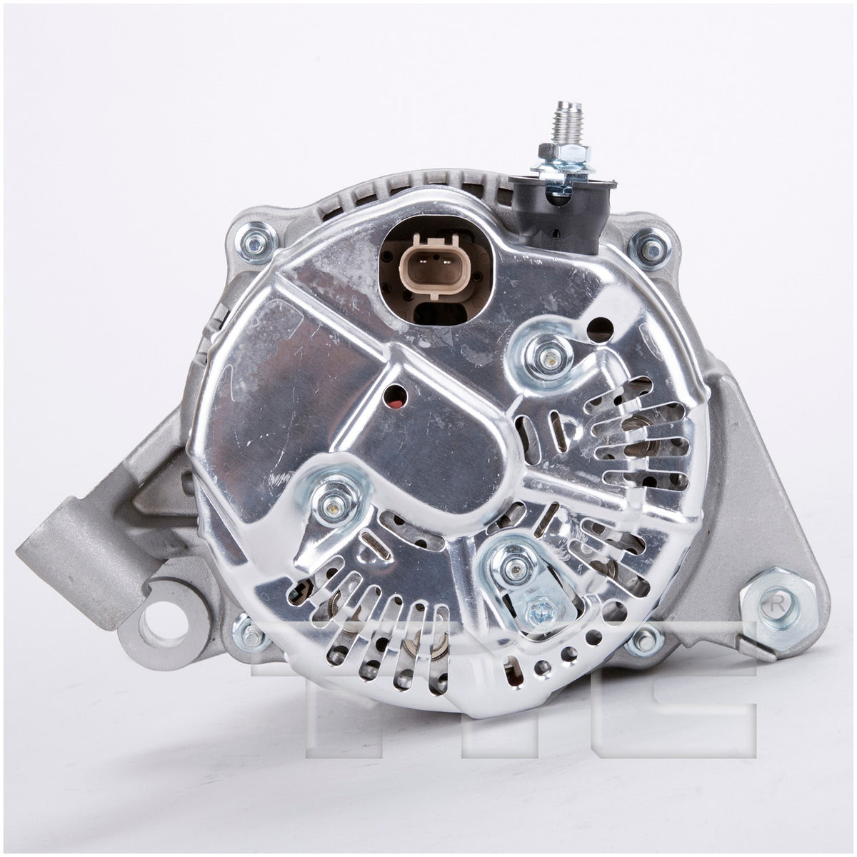 TYC Alternator 2-13873