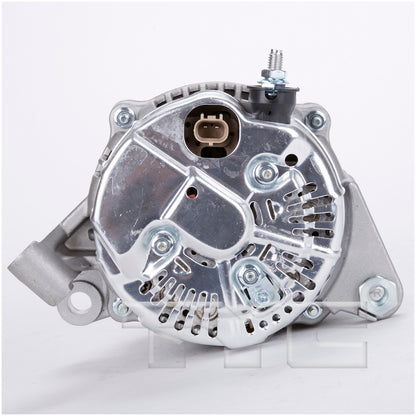 TYC Alternator 2-13873