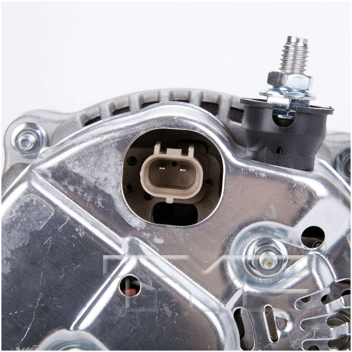 TYC Alternator 2-13873