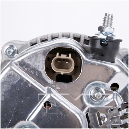 TYC Alternator 2-13873