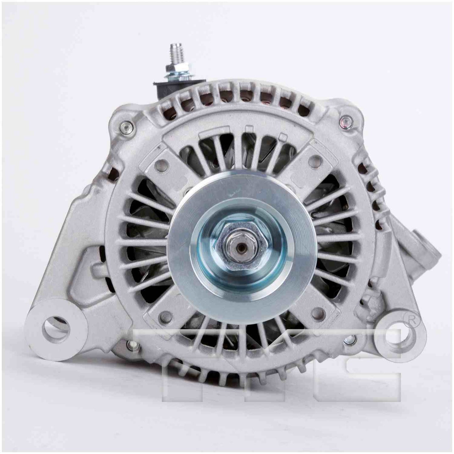 TYC Alternator 2-13873