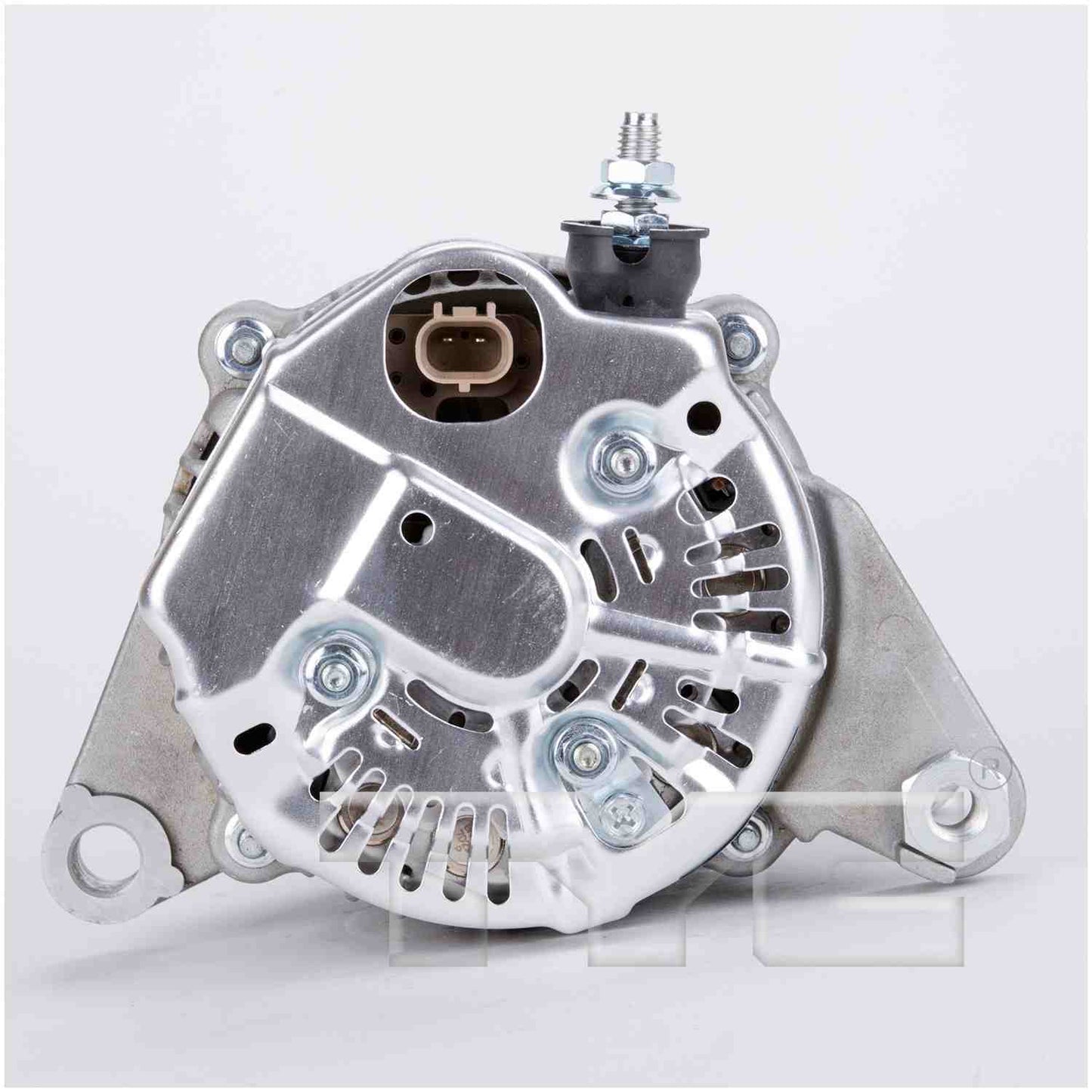 TYC Alternator 2-13876