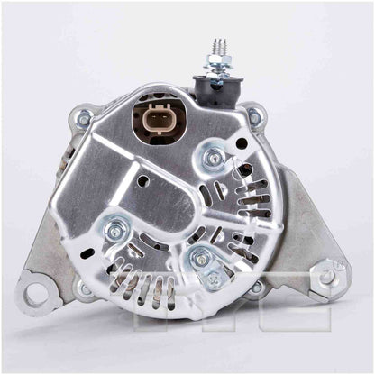 TYC Alternator 2-13876