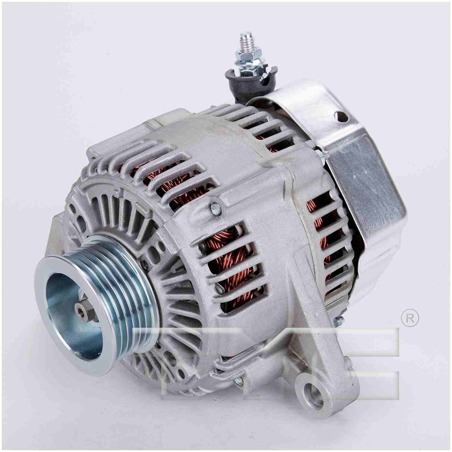 TYC Alternator 2-13876