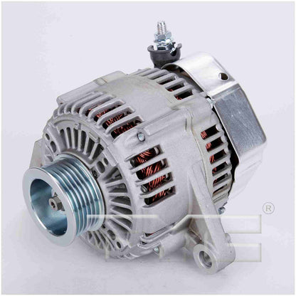 TYC Alternator 2-13876