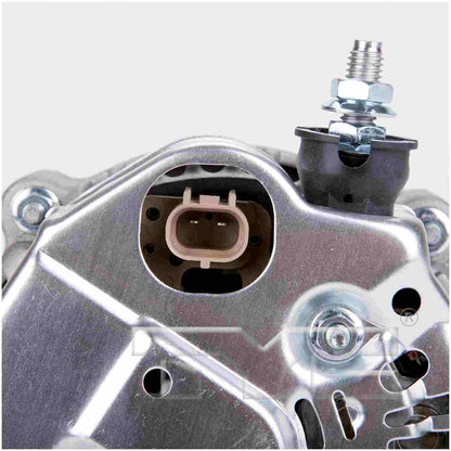 TYC Alternator 2-13876