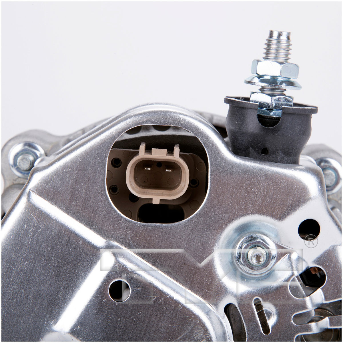TYC Alternator 2-13876