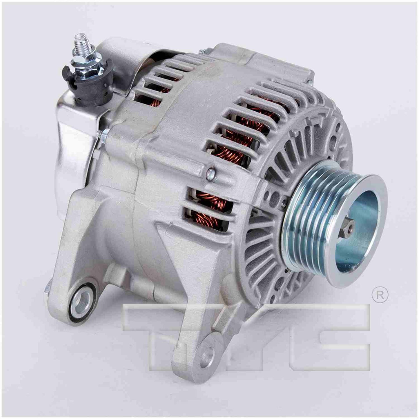 TYC Alternator 2-13876