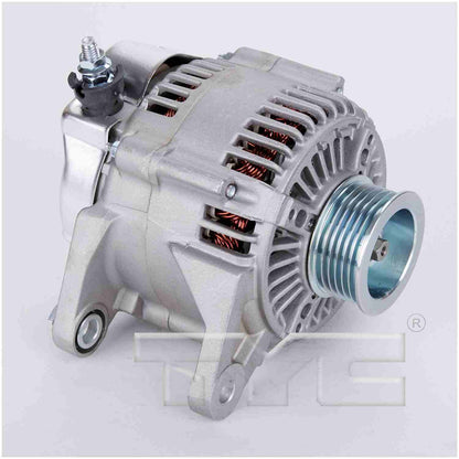 TYC Alternator 2-13876