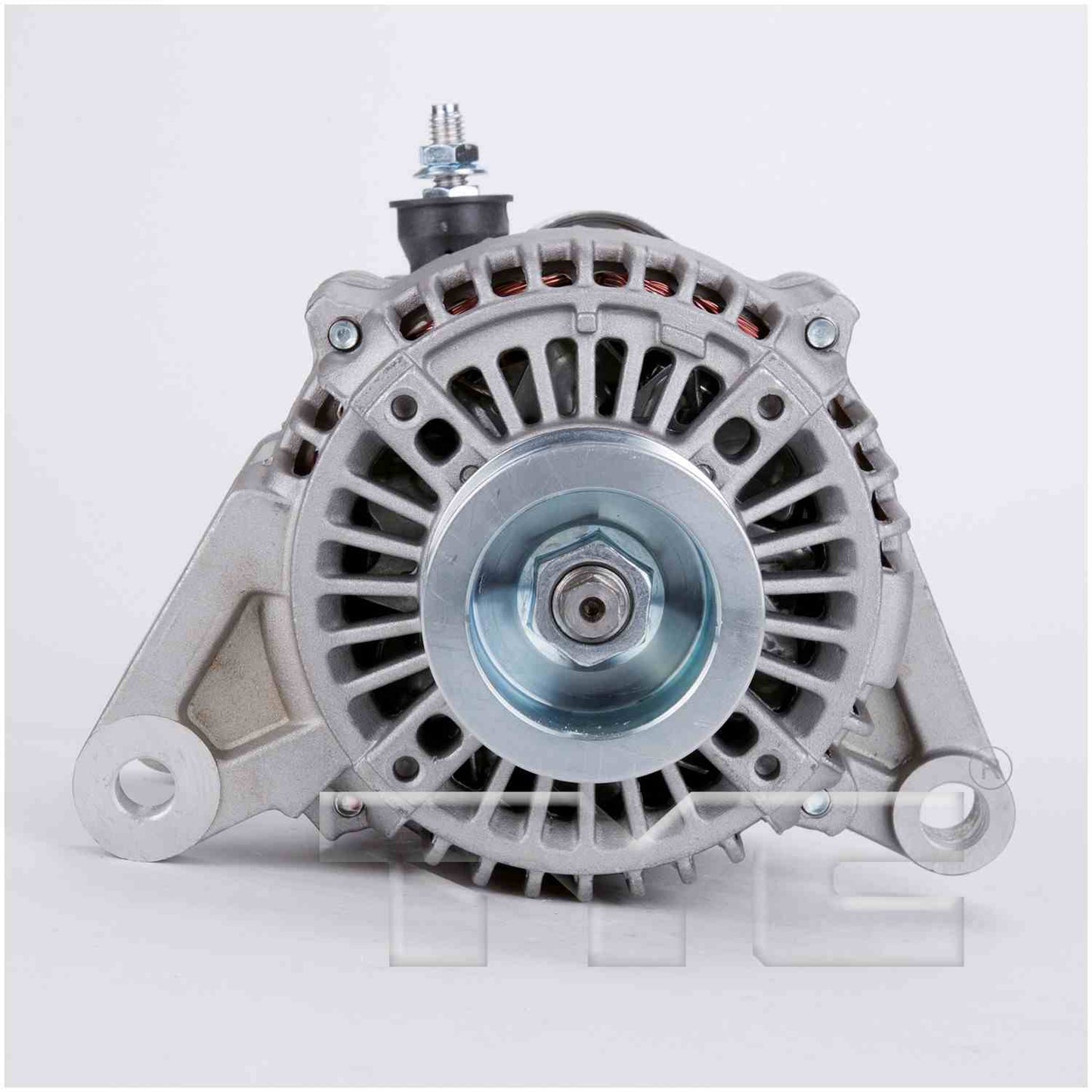 TYC Alternator 2-13876
