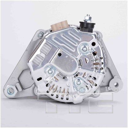 TYC Alternator 2-13878