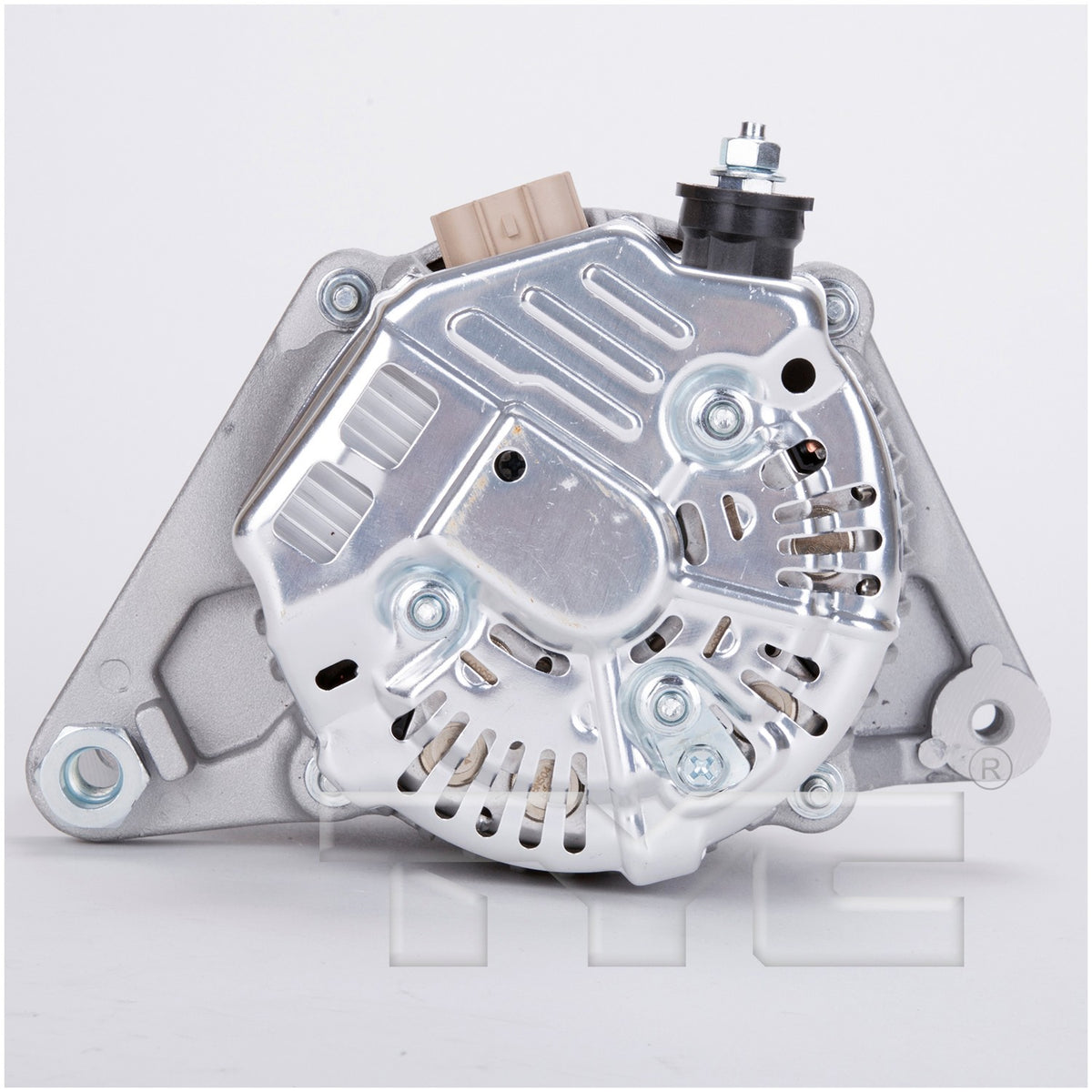 TYC Alternator 2-13878