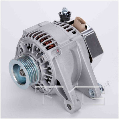 TYC Alternator 2-13878
