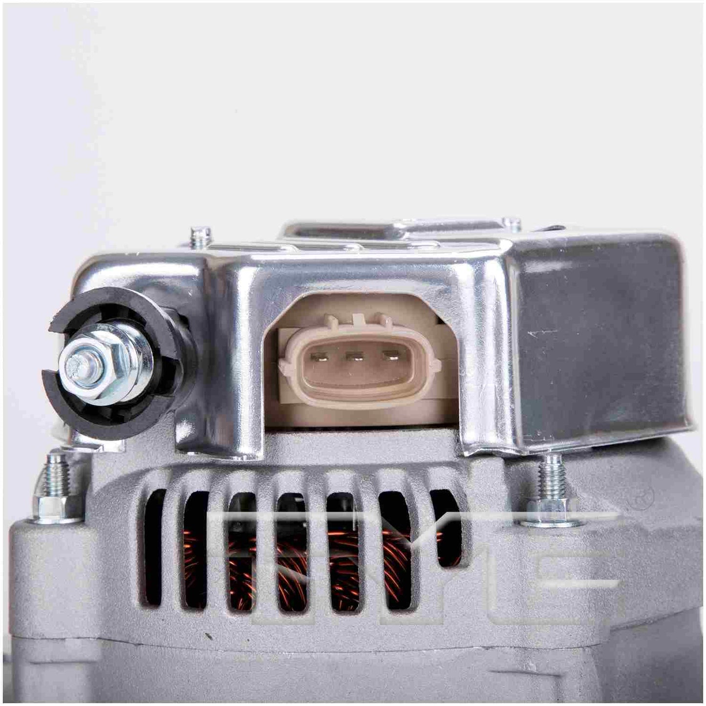 TYC Alternator 2-13878
