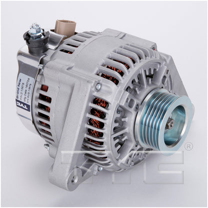 TYC Alternator 2-13878