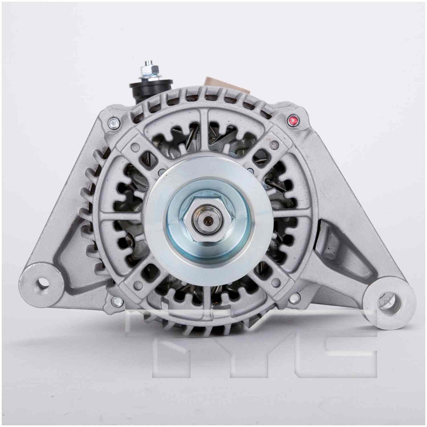 TYC Alternator 2-13878