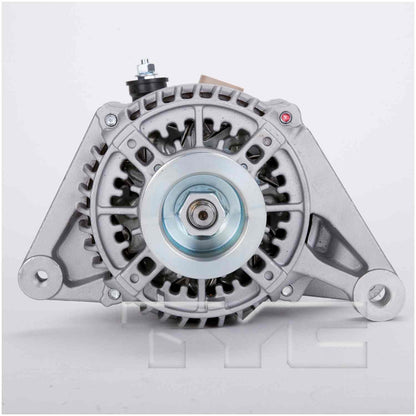 TYC Alternator 2-13878