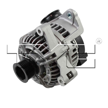 TYC Alternator 2-13882