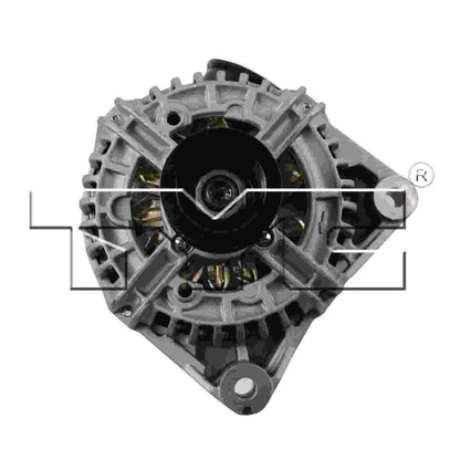TYC Alternator 2-13882