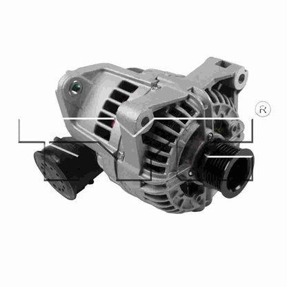 TYC Alternator 2-13882