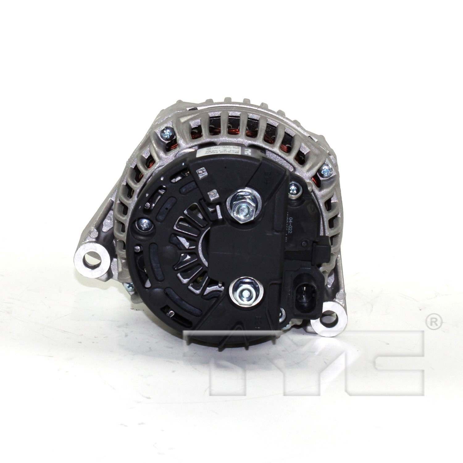 TYC Alternator 2-13884
