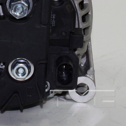 TYC Alternator 2-13884