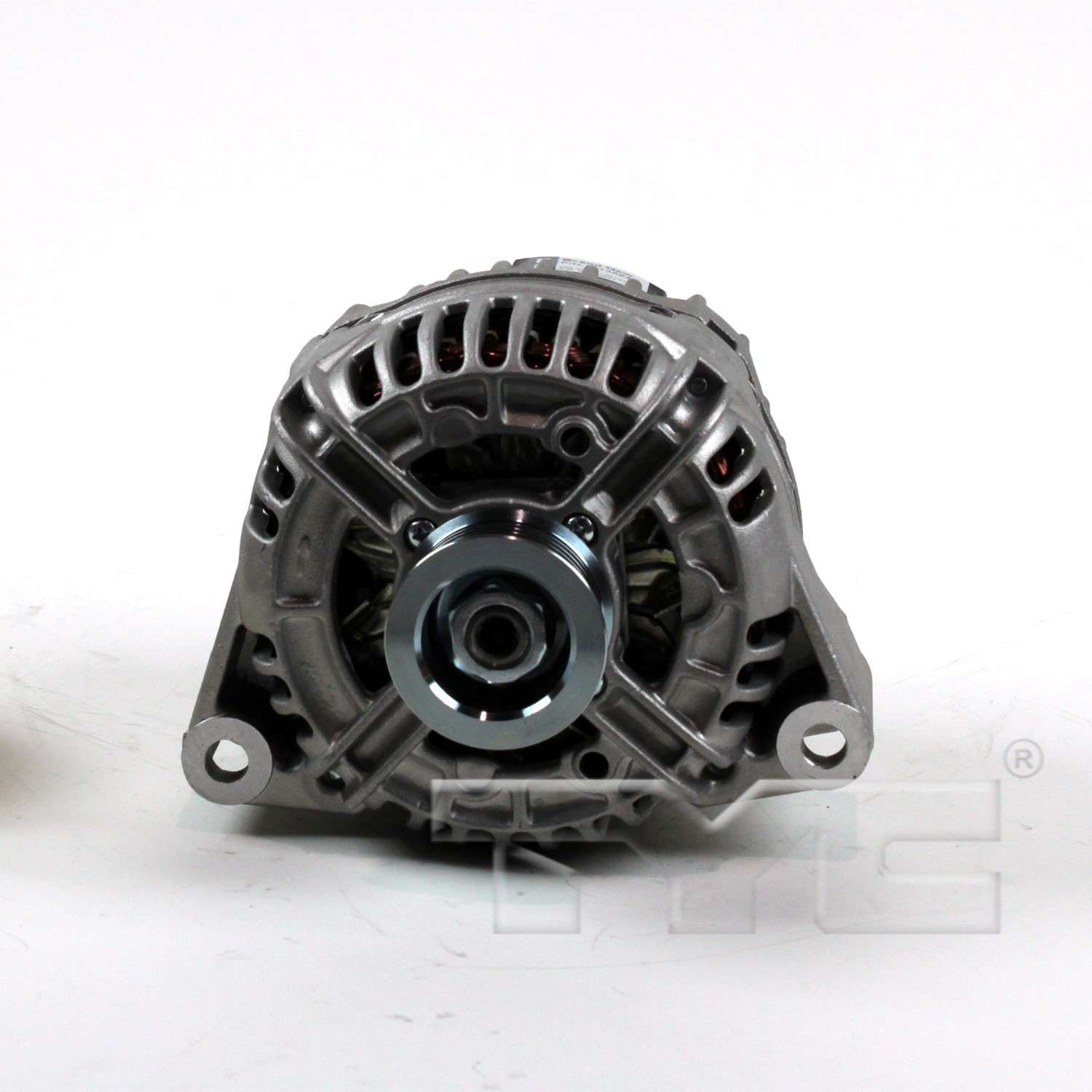 TYC Alternator 2-13884
