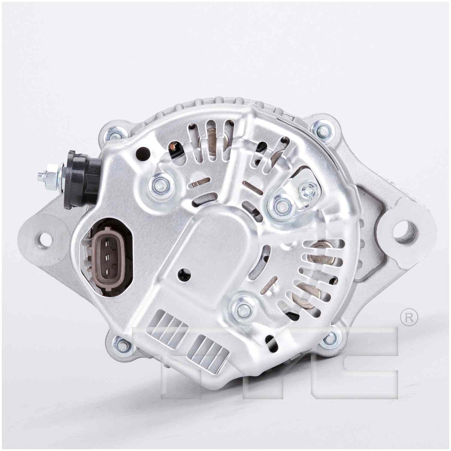 TYC Alternator 2-13885