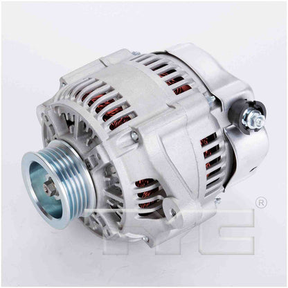 TYC Alternator 2-13885