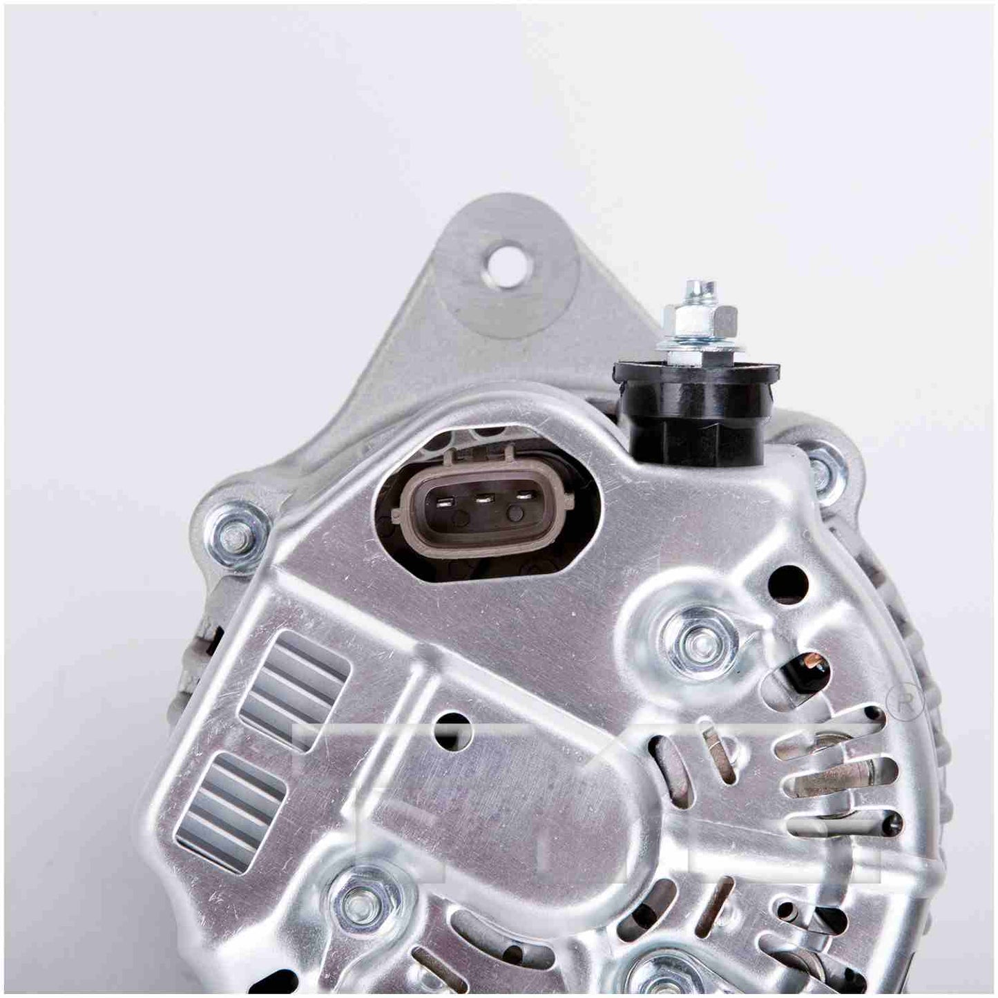 TYC Alternator 2-13885