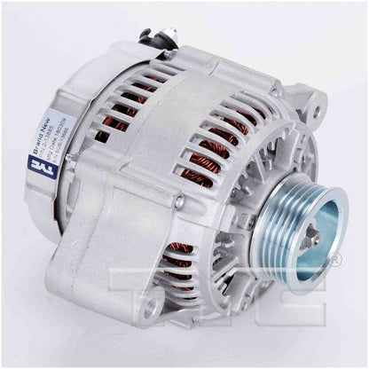 TYC Alternator 2-13885