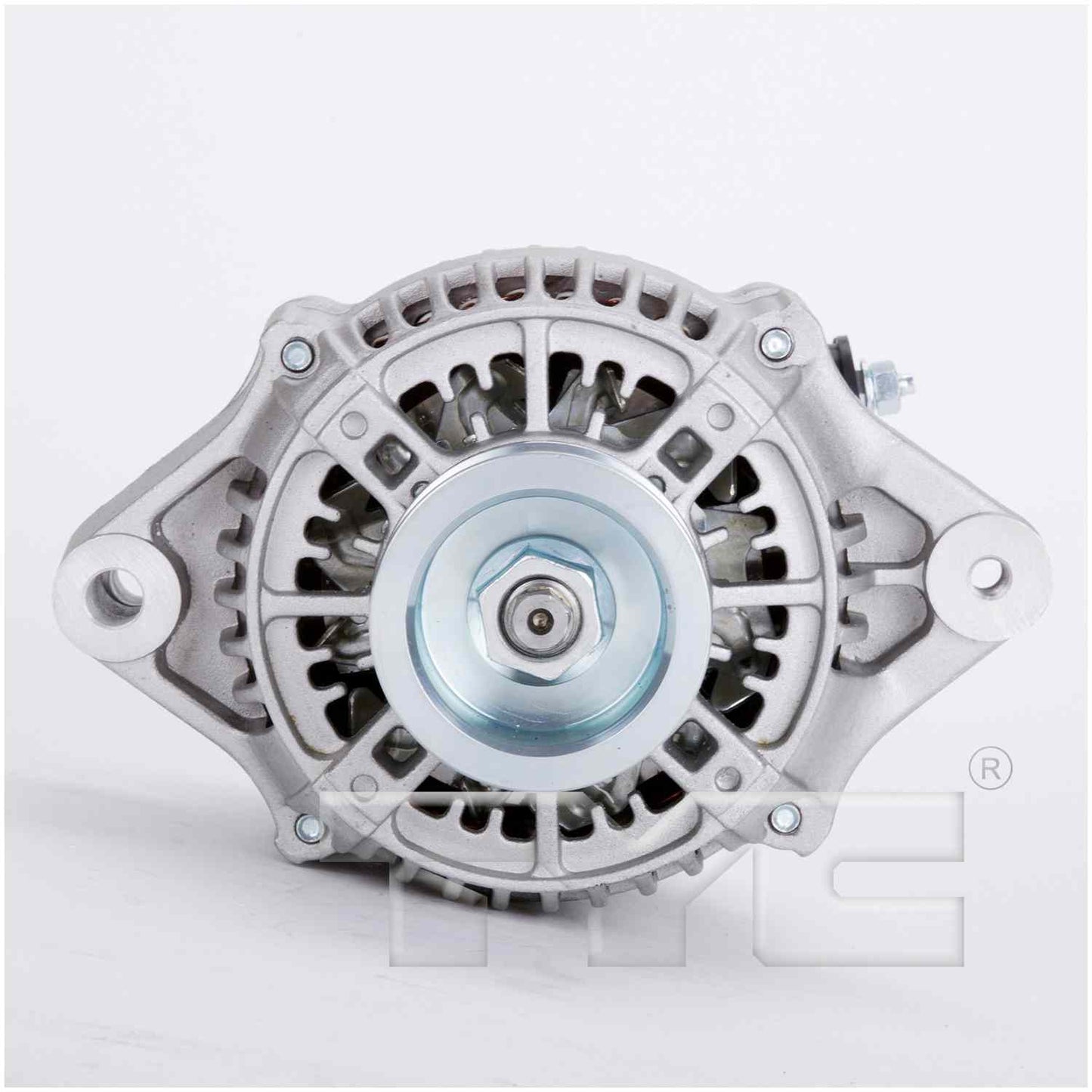 TYC Alternator 2-13885