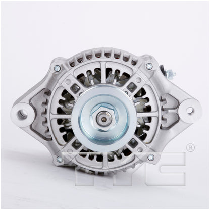TYC Alternator 2-13885