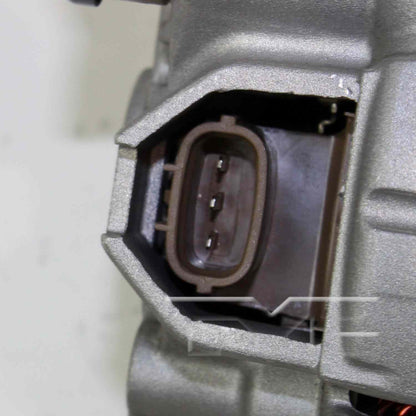 TYC Alternator 2-13889
