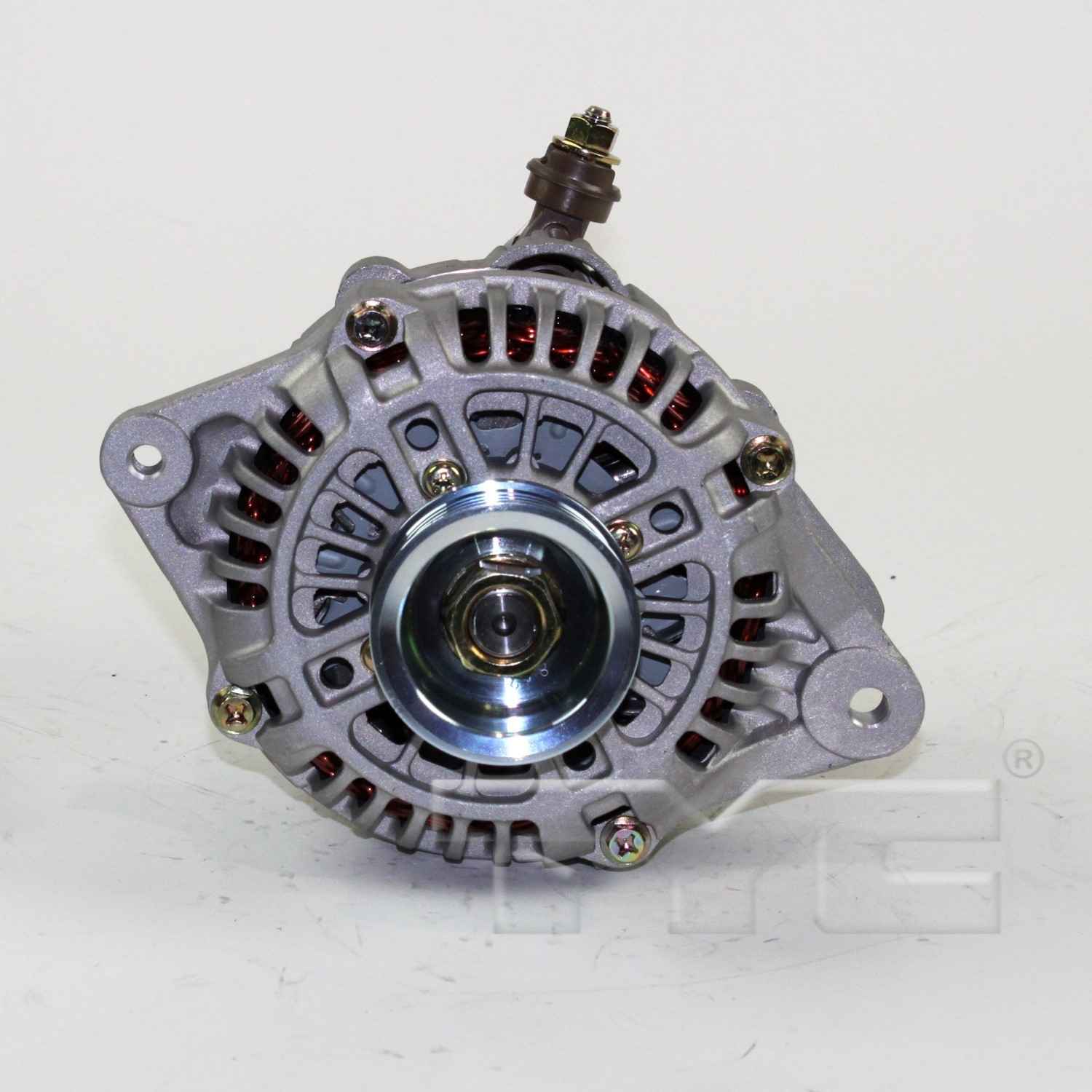 TYC Alternator 2-13889