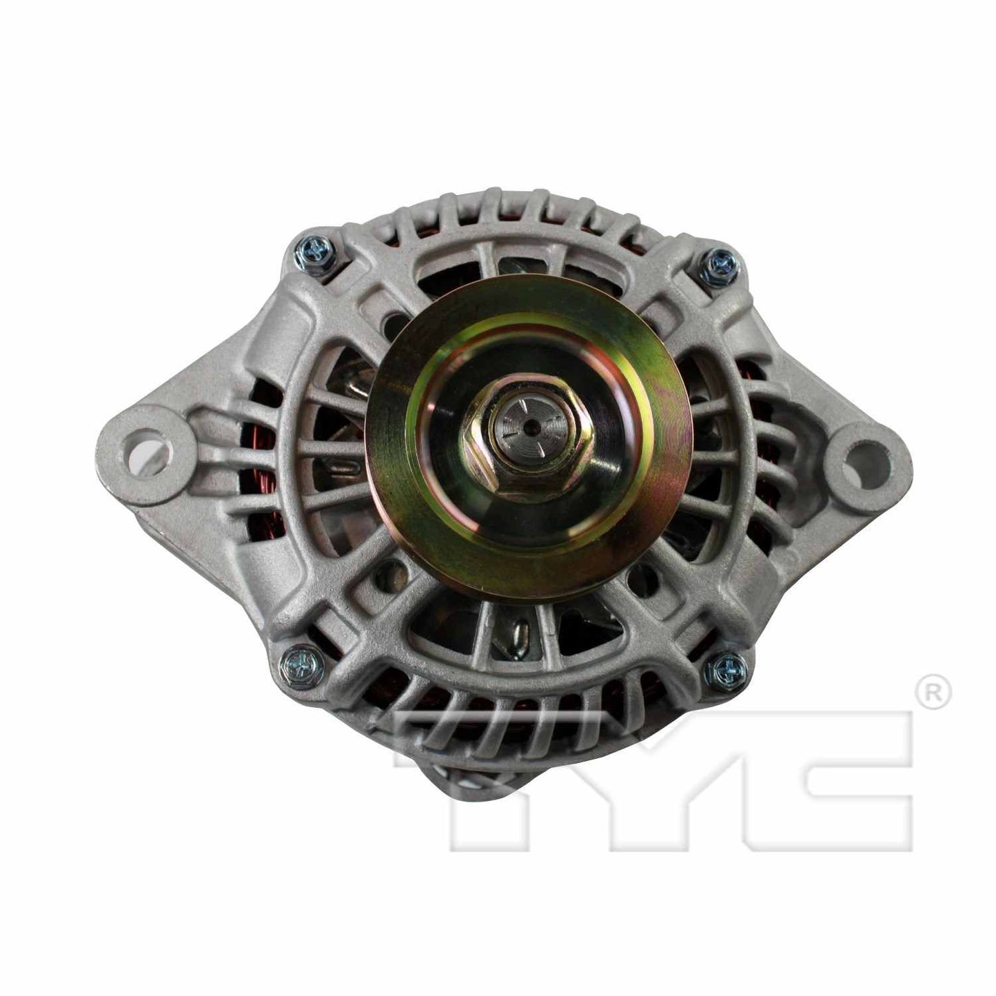 TYC Alternator 2-13892