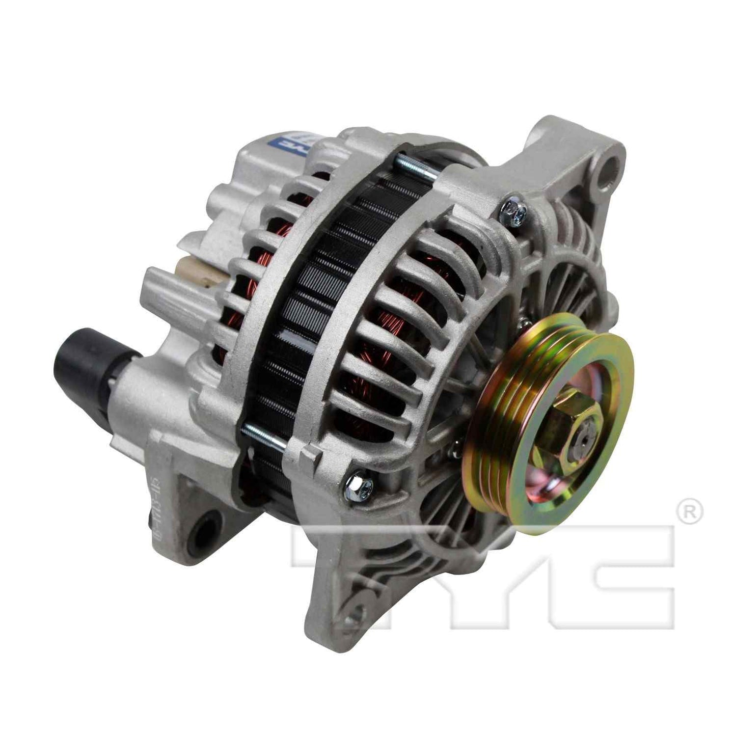 TYC Alternator 2-13892
