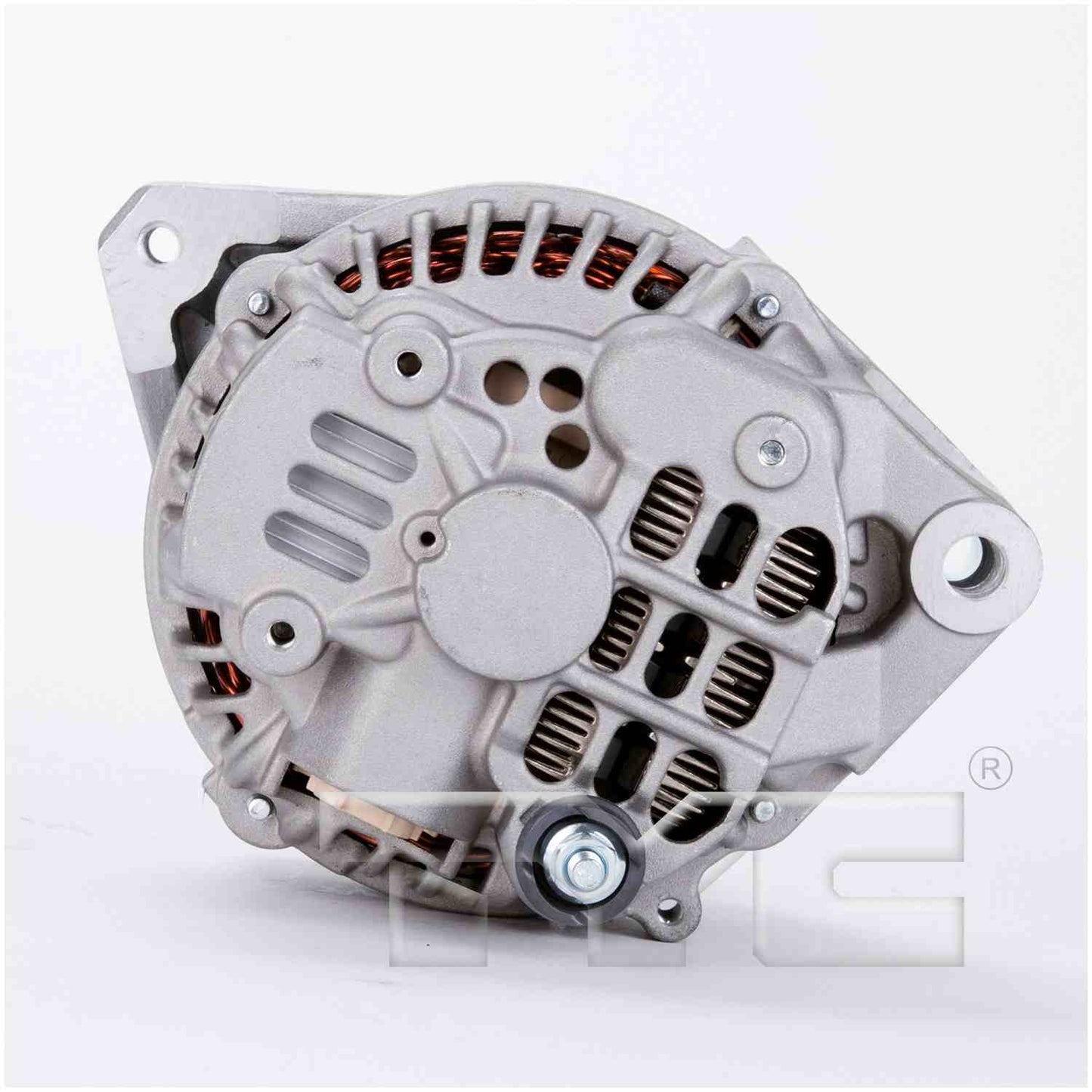 TYC Alternator 2-13893