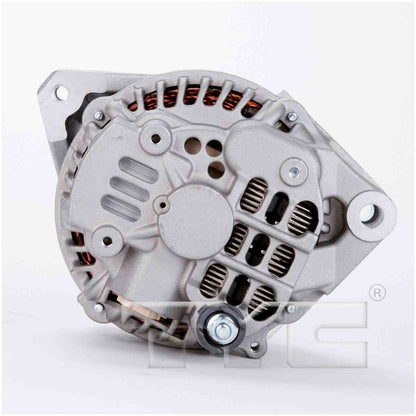 TYC Alternator 2-13893
