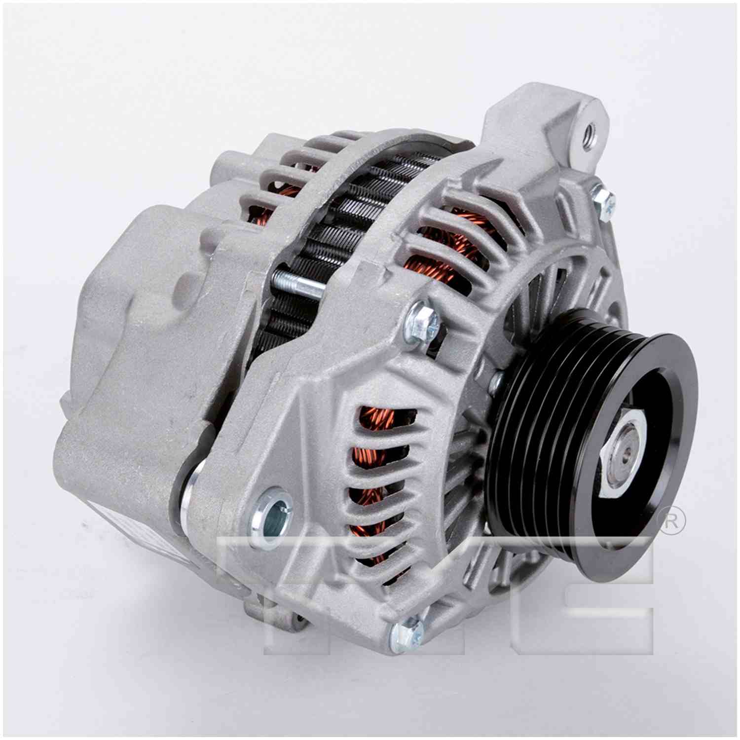 TYC Alternator 2-13893
