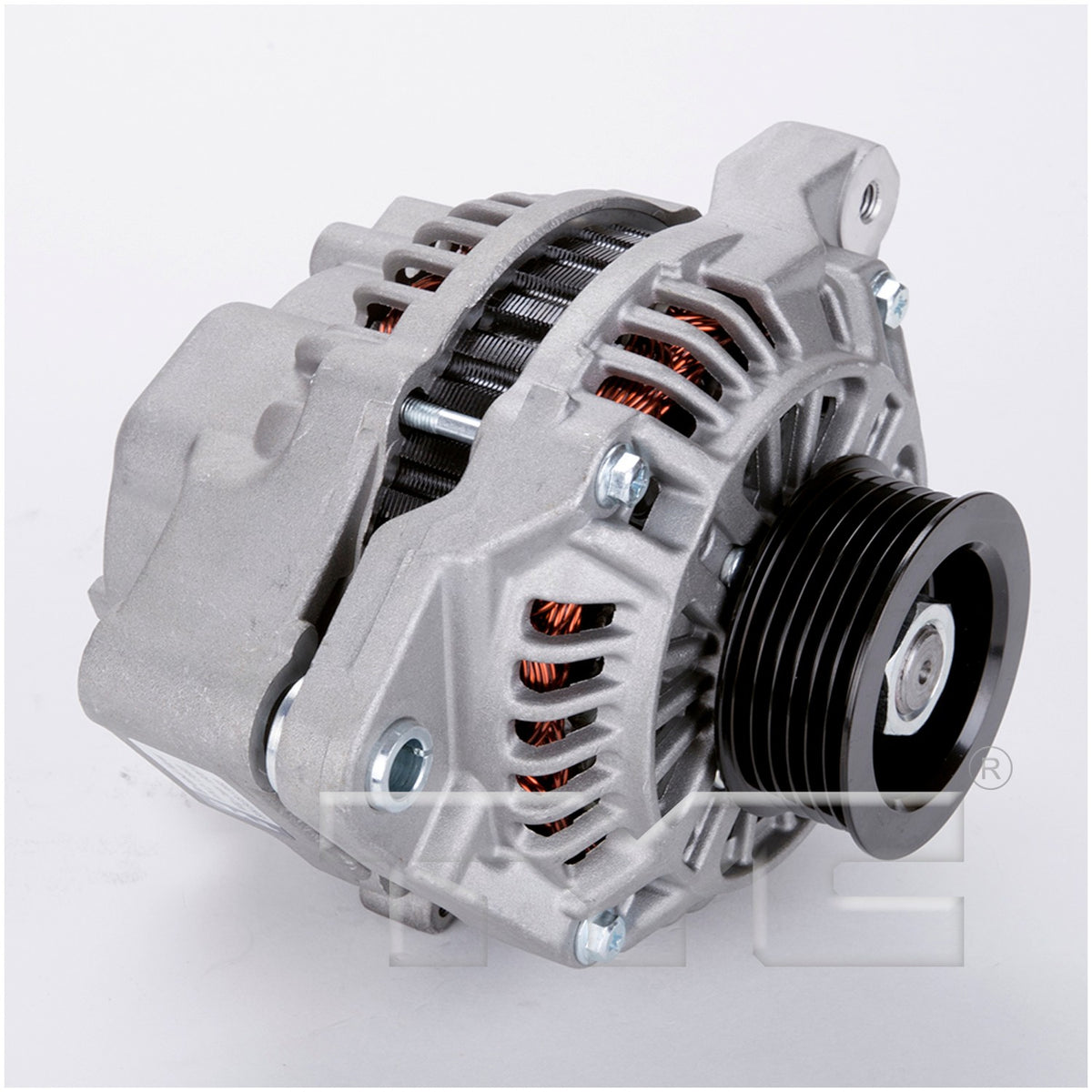 TYC Alternator 2-13893
