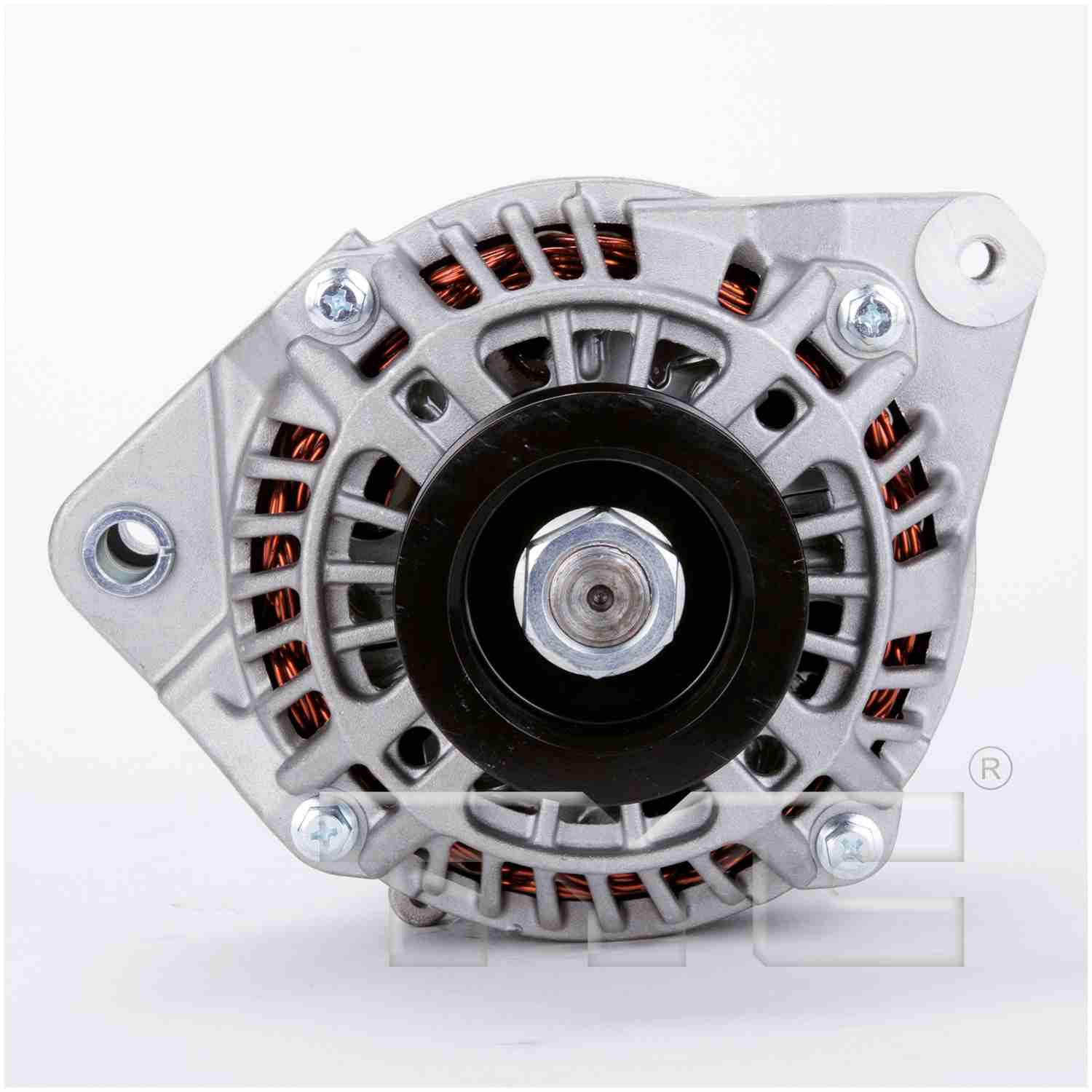 TYC Alternator 2-13893