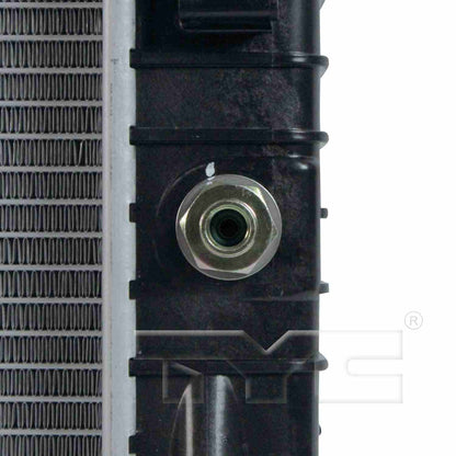 TYC TYC Radiator 2138